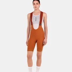 Salopette donna Santini RTR - Arancio
