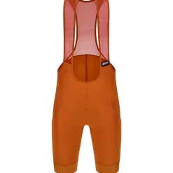 Salopette donna Santini RTR - Arancio