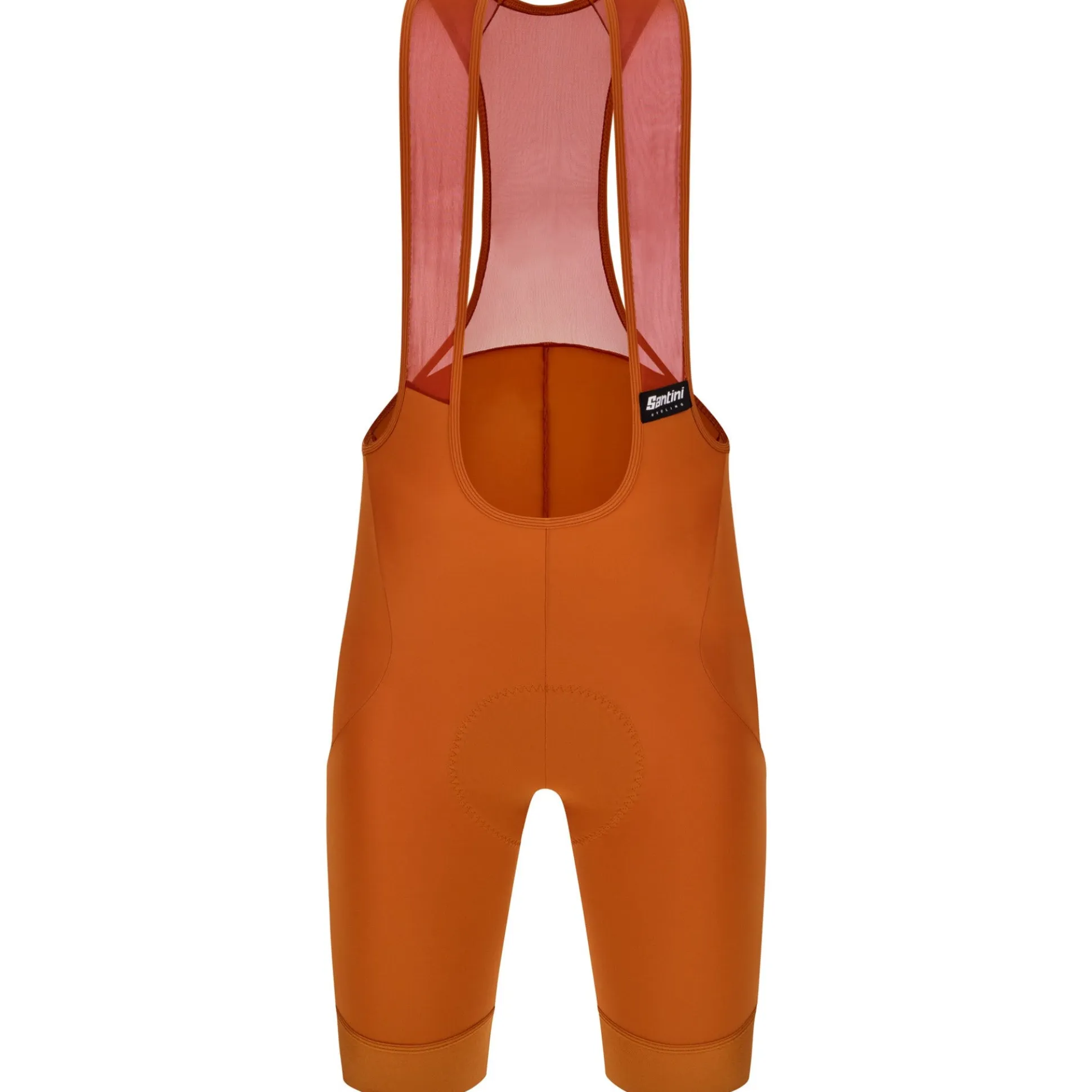 Salopette donna Santini RTR - Arancio