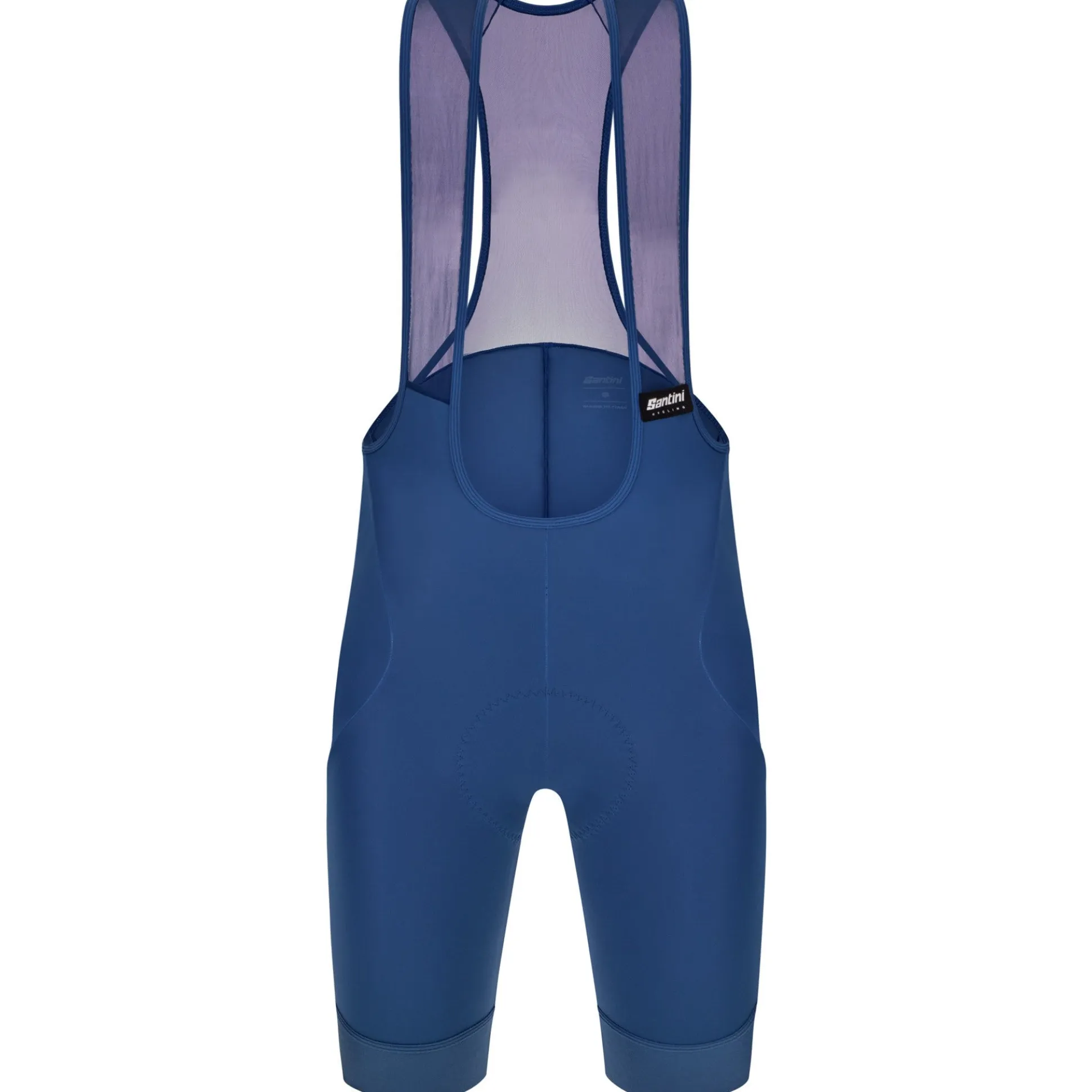 Salopette donna Santini RTR - Blu