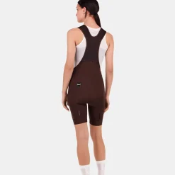Salopette donna Santini RTR - Marrone