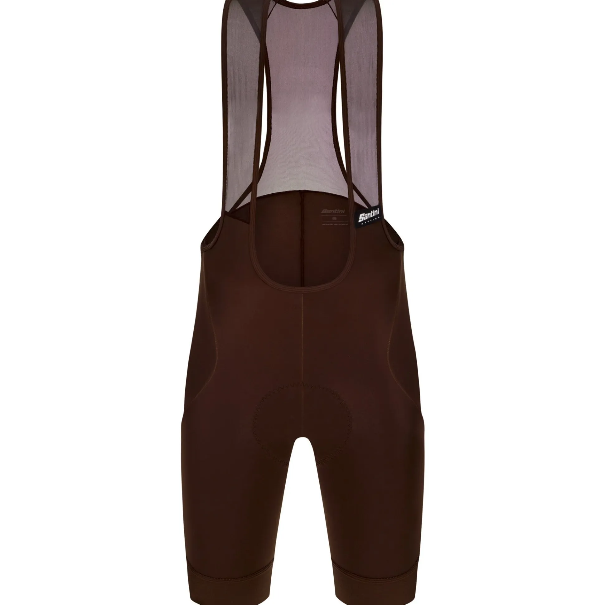 Salopette donna Santini RTR - Marrone