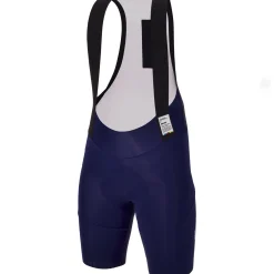 Salopette donna Santini UCI Official - Blu