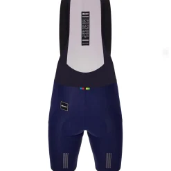 Salopette donna Santini UCI Official - Blu