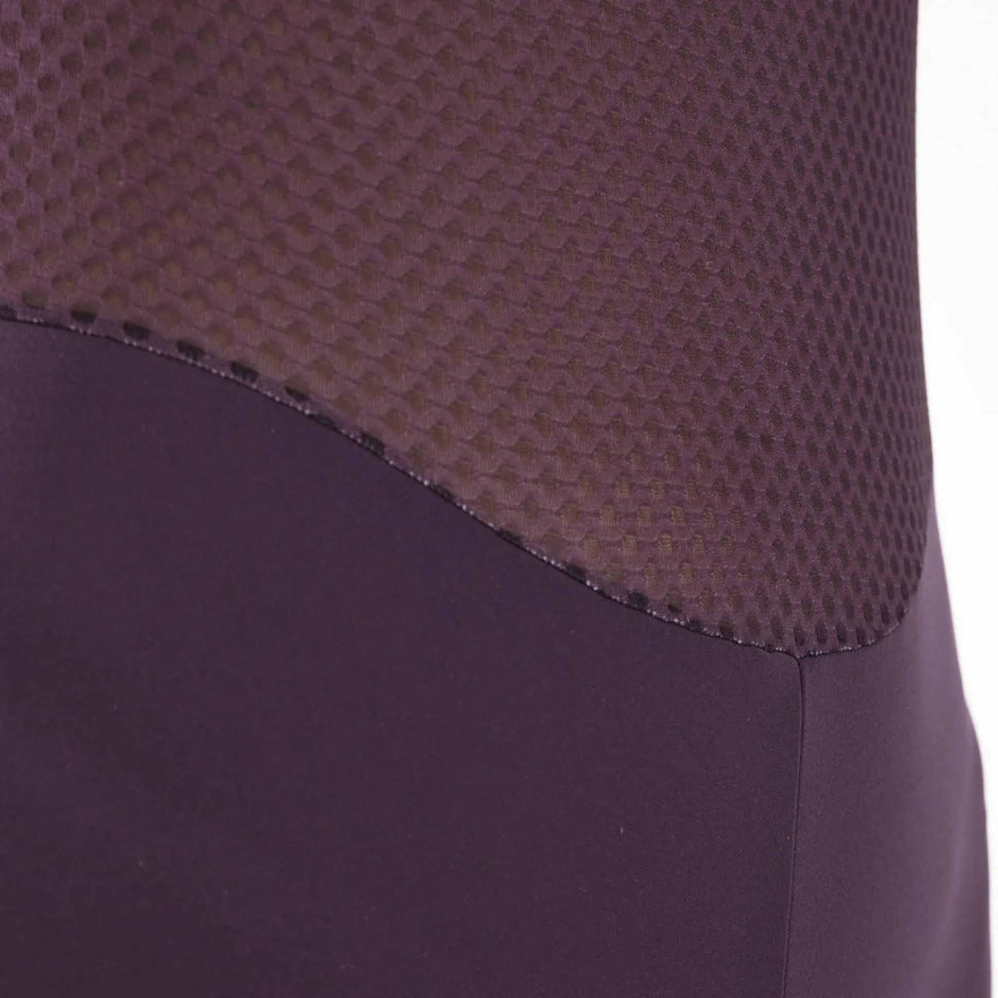 Salopette donna Santini Unico - Bordeaux