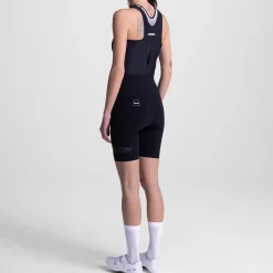 Salopette donna Santini Unico Edge - Nero