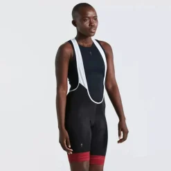 Salopette donna Specialized RBX Comp Mirage - Nero rosso