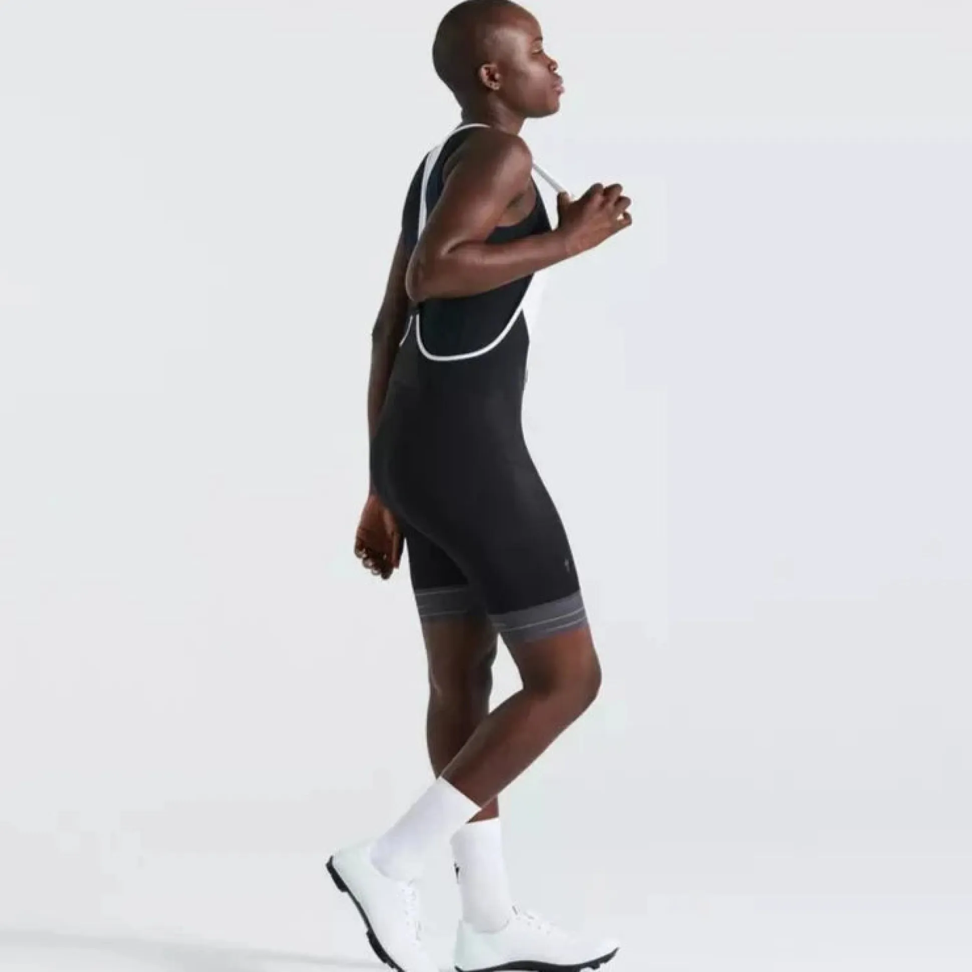 Salopette donna Specialized RBX Comp Mirage - Nero grigio