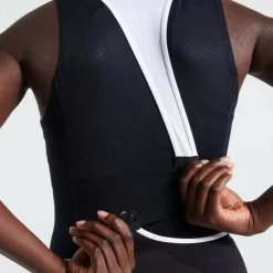 Salopette donna Specialized RBX Comp Mirage - Nero grigio