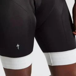 Salopette donna Specialized RBX Comp Mirage - Nero bianco