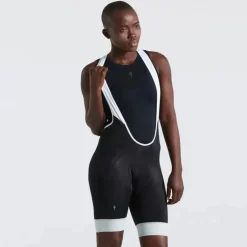 Salopette donna Specialized RBX Comp Mirage - Nero bianco