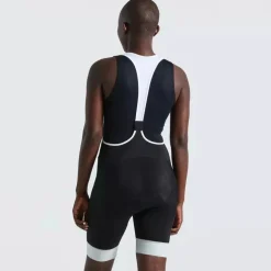 Salopette donna Specialized RBX Comp Mirage - Nero bianco