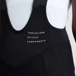 Salopette donna Specialized Foundation - Nero