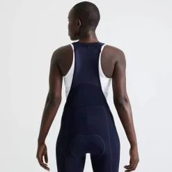 Salopette donna Specialized Foundation - Blu scuro