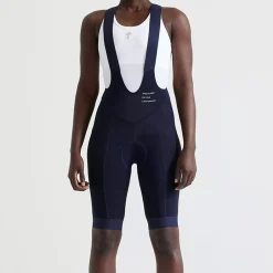 Salopette donna Specialized Foundation - Blu scuro