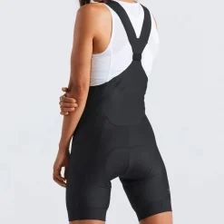 Salopette donna Specialized Prime - Nero