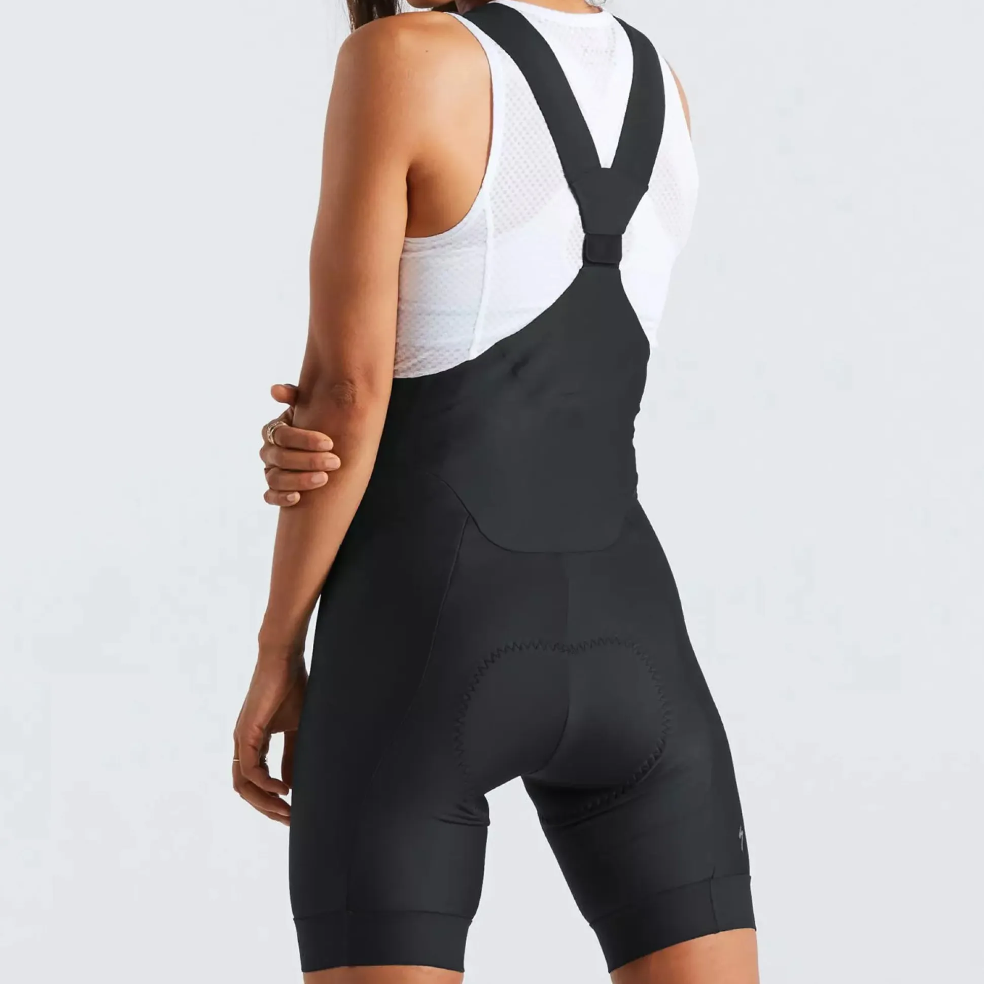 Salopette donna Specialized Prime - Nero