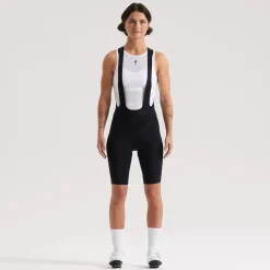 Salopette donna Specialized Prime - Nero