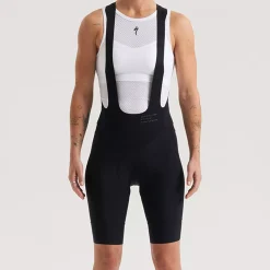 Salopette donna Specialized Prime - Nero