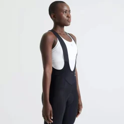 Salopette donna Specialized Foundation - Nero nero