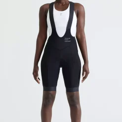 Salopette donna Specialized Foundation - Nero nero