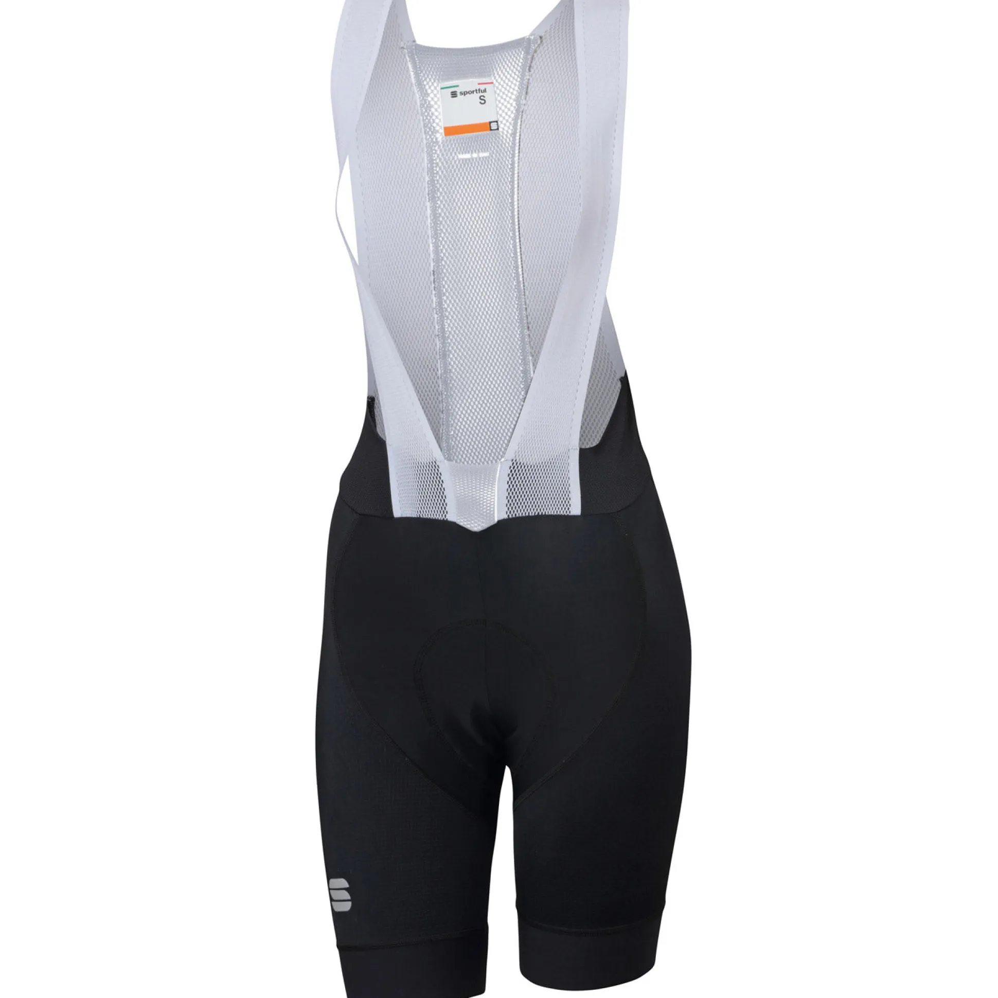 Salopette donna Sportful Bodyfit Pro LTD - Nero