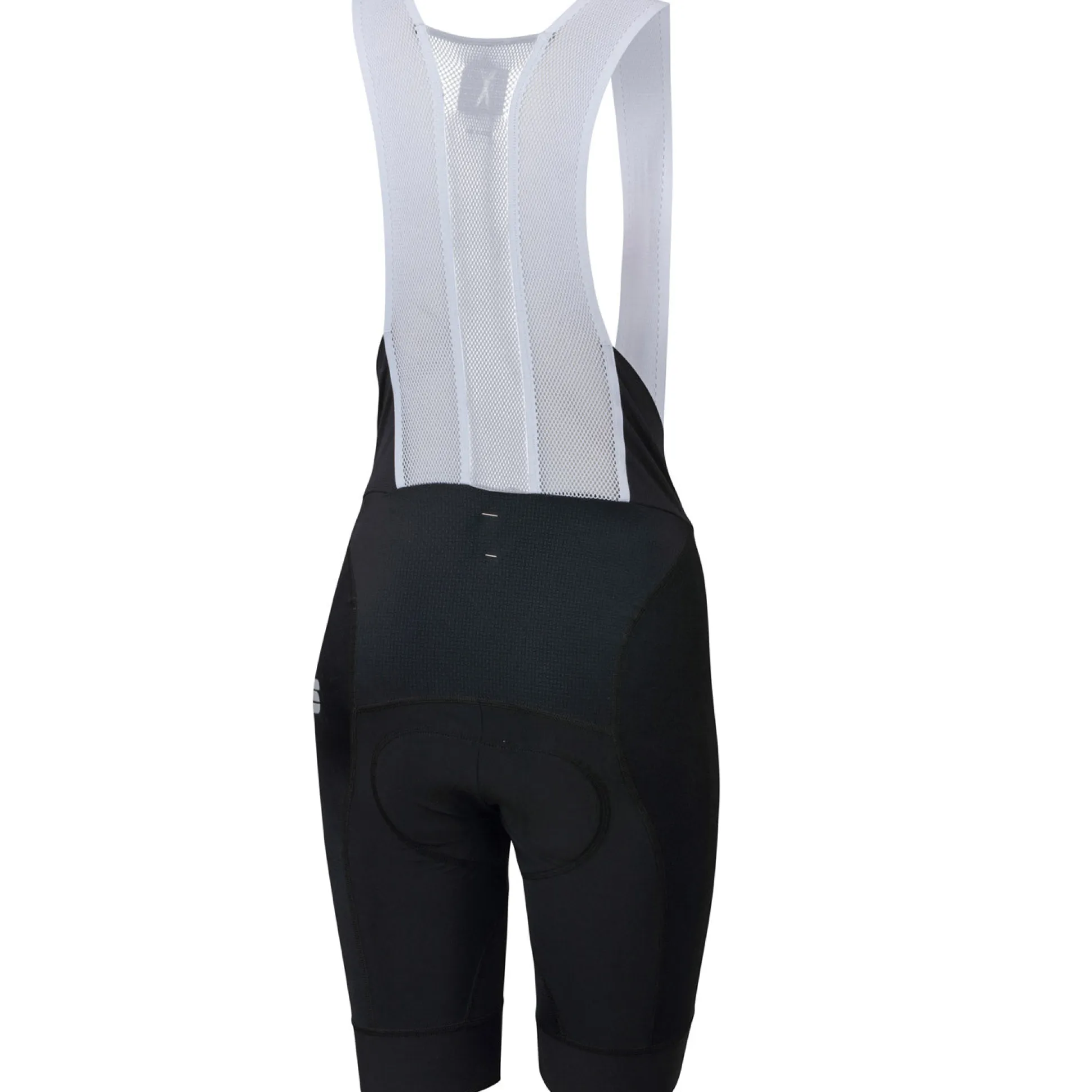 Salopette donna Sportful Bodyfit Pro LTD - Nero