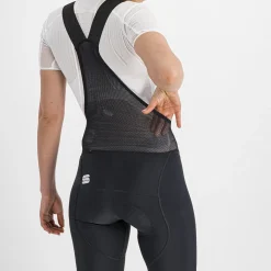 Salopette donna Sportful Classic - Nero