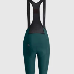 Salopette donna Sportful Colorful Pulse - Verde