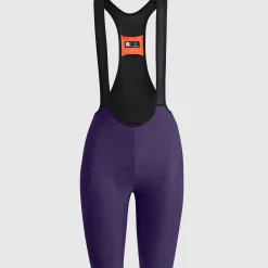 Salopette donna Sportful Colorful Pulse - Viola