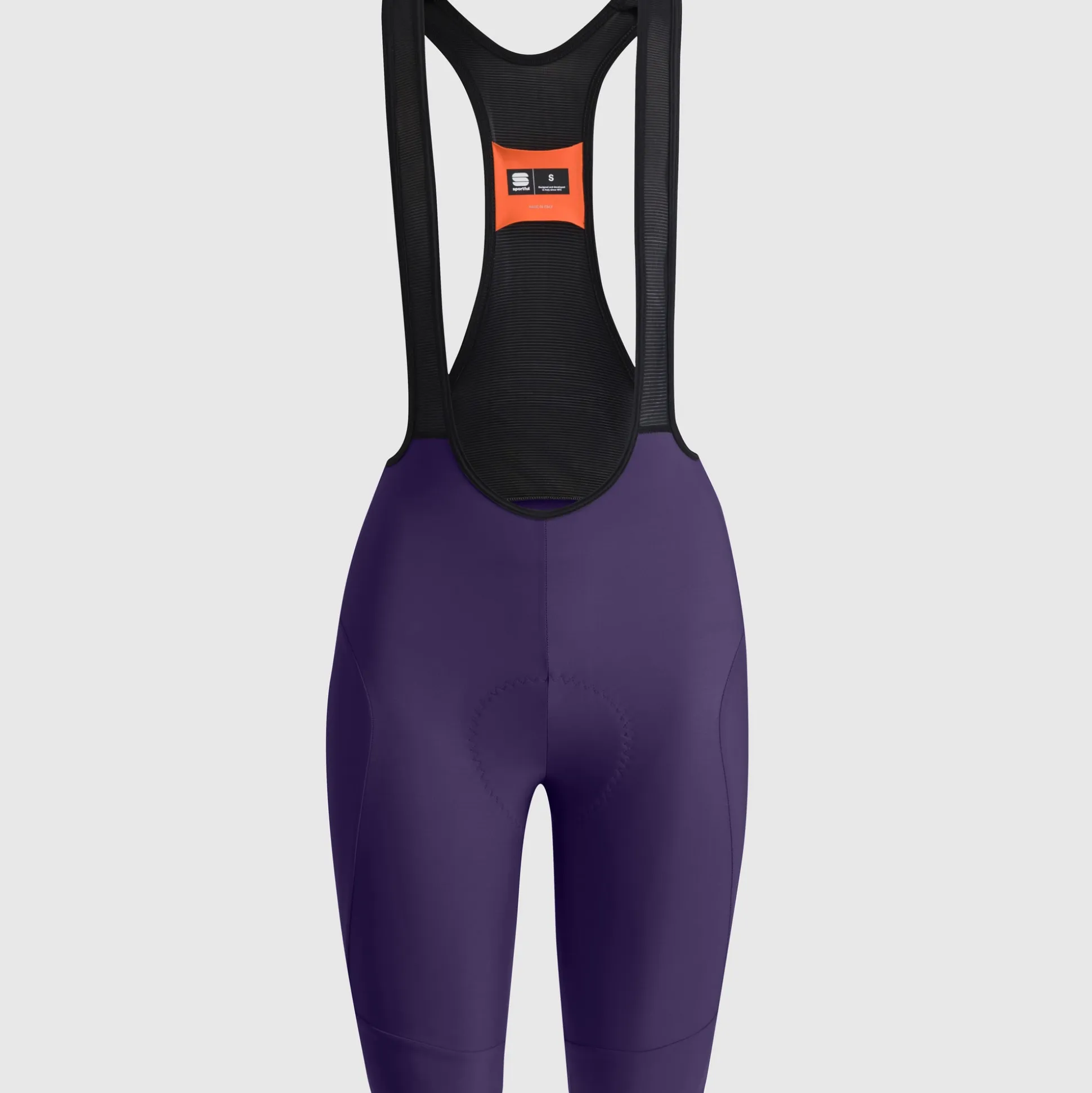 Salopette donna Sportful Colorful Pulse - Viola