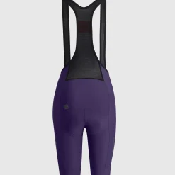 Salopette donna Sportful Colorful Pulse - Viola
