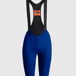 Salopette donna Sportful Colorful Pulse - Blu