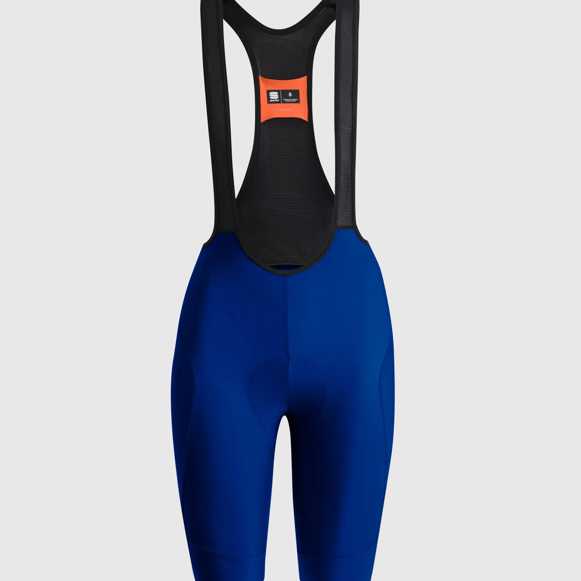 Salopette donna Sportful Colorful Pulse - Blu