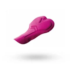 Salopette donna Sportful Colorful Pulse Shorty - Rosso