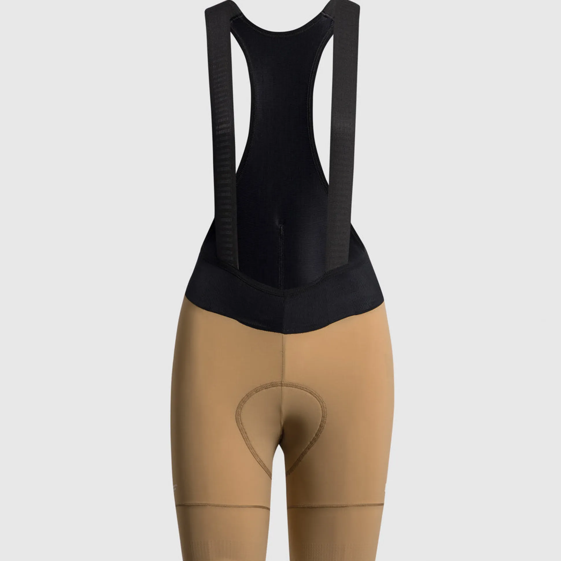 Salopette donna Sportful Colorful Rider - Beige