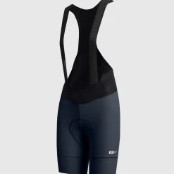 Salopette donna Sportful Colorful Rider - Blu