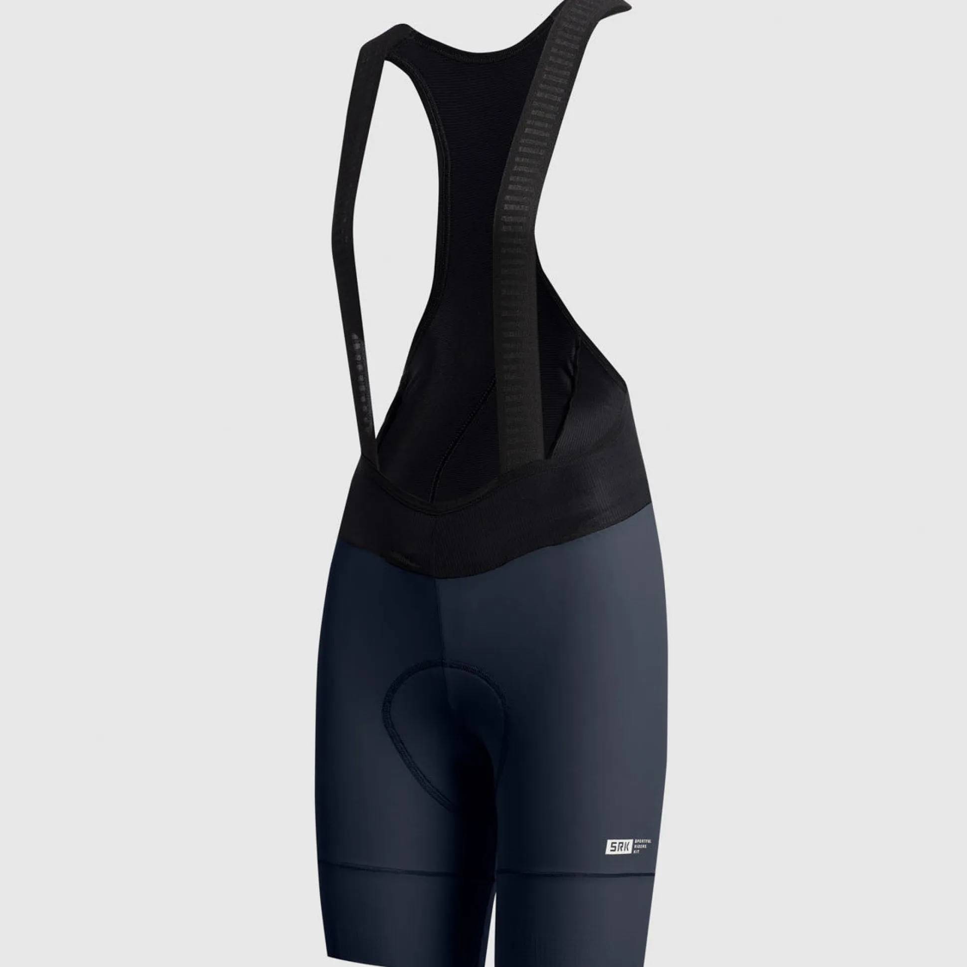 Salopette donna Sportful Colorful Rider - Blu