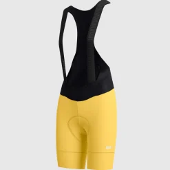 Salopette donna Sportful Colorful Rider - Giallo