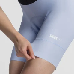 Salopette donna Sportful Colorful Rider - Lilla