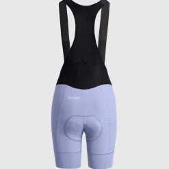 Salopette donna Sportful Colorful Rider - Lilla