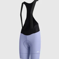 Salopette donna Sportful Colorful Rider - Lilla