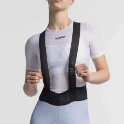 Salopette donna Sportful Colorful Rider - Lilla