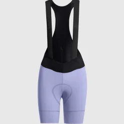 Salopette donna Sportful Colorful Rider - Lilla