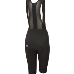 Salopette donna Sportful Fiandre Norain - Nero