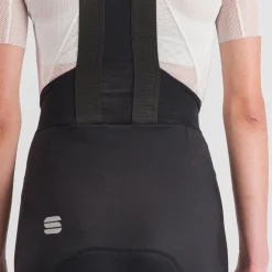 Salopette donna Sportful Fiandre - Nero