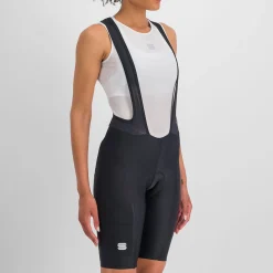 Salopette donna Sportful Giara - Nero