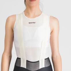 Salopette donna Sportful Hyperepic - Nero