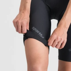 Salopette donna Sportful Hyperepic - Nero