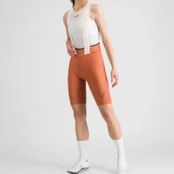 Salopette donna Sportful Hyperepic - Arancio